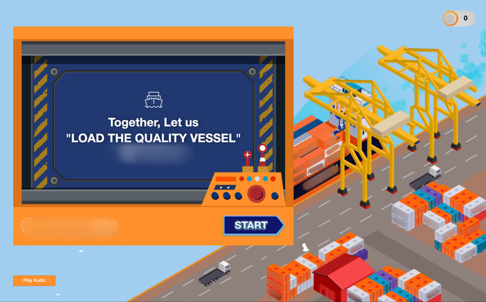 Gamification: Corporate Strategy Alignment