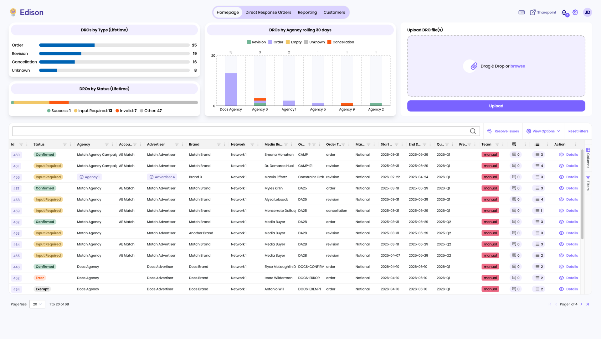 Home Page